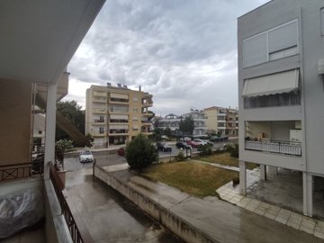 Photo 9 - Apartment 39 m² in Thessaloniki