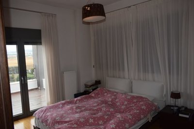 Photo 13 - Cottage 195 m² in Thessaloniki