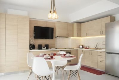 Photo 7 - Townhouse 108 m² in Central Macedonia