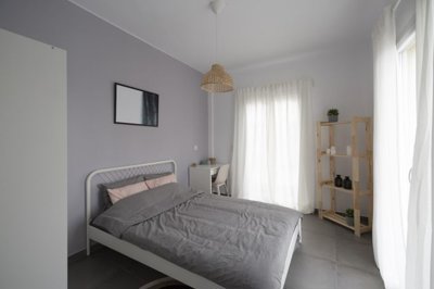 Photo 5 - Apartment 44 m² in Thessaloniki