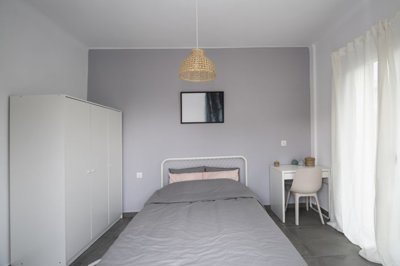 Photo 6 - Apartment 44 m² in Thessaloniki
