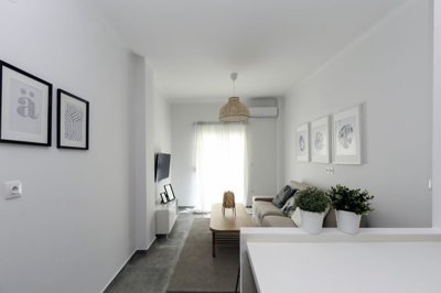 Photo 1 - Apartment 47 m² in Thessaloniki