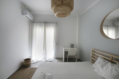 Photo 12 - Apartment 47 m² in Thessaloniki