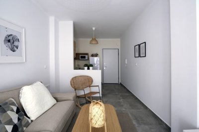 Photo 4 - Apartment 47 m² in Thessaloniki
