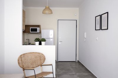 Photo 5 - Apartment 47 m² in Thessaloniki