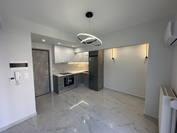 Photo 1 - Apartment 39 m² in Thessaloniki