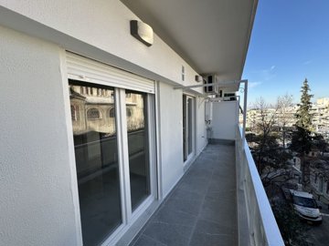 Photo 5 - Apartment 39 m² in Thessaloniki