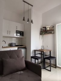 Photo 1 - Apartment 33 m² in Thessaloniki