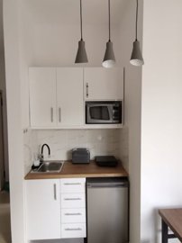 Photo 5 - Apartment 33 m² in Thessaloniki