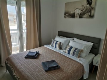 Photo 6 - Apartment 33 m² in Thessaloniki