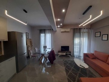 Photo 1 - Apartment 55 m² in Thessaloniki