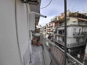 Photo 8 - Apartment 55 m² in Thessaloniki