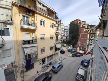 Photo 9 - Apartment 55 m² in Thessaloniki