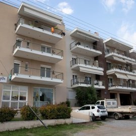 Photo 14 - Apartment 92 m² in Thessaloniki