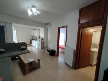 Photo 1 - Apartment 48 m² in Thessaloniki