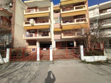 Photo 10 - Apartment 48 m² in Thessaloniki