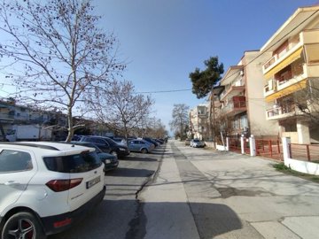 Photo 11 - Apartment 48 m² in Thessaloniki