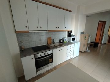 Photo 4 - Apartment 48 m² in Thessaloniki