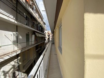 Photo 15 - Apartment 80 m² in Thessaloniki