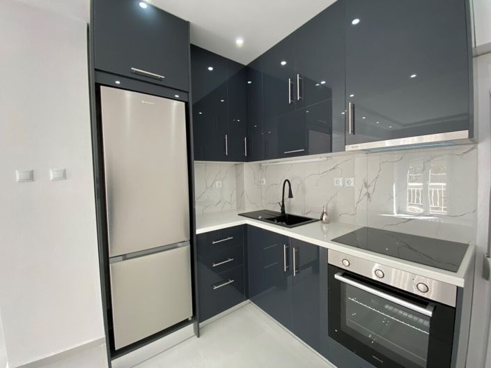 Image No.2-Appartement de 2 chambres à vendre à Thessalonique