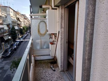 Photo 9 - Apartment 78 m² in Thessaloniki