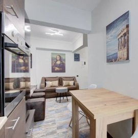 Photo 12 - Apartment 32 m² in Thessaloniki