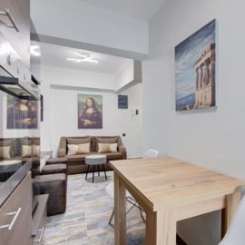 Photo 8 - Apartment 32 m² in Thessaloniki