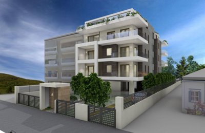 Photo 1 - Apartment 56 m² in Thessaloniki