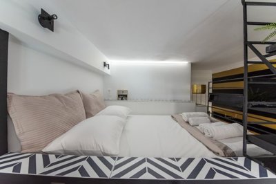 Photo 13 - Apartment 30 m² in Thessaloniki
