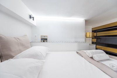 Photo 14 - Apartment 30 m² in Thessaloniki