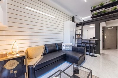 Photo 2 - Apartment 30 m² in Thessaloniki