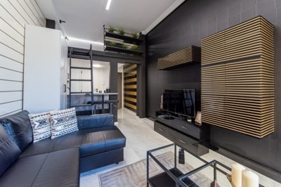 Photo 6 - Apartment 30 m² in Thessaloniki