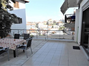 Photo 9 - Apartment 65 m² in Macedonia