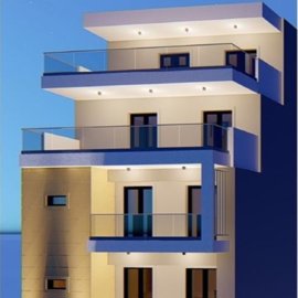 Photo 1 - Apartment 86 m² in Thessaloniki