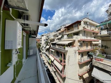 Photo 3 - Apartment 90 m² in Thessaloniki