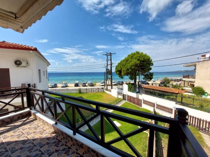 Image No.1-2 Bed Maisonette for sale