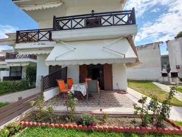 Photo 2 - Townhouse 86 m² in Central Macedonia