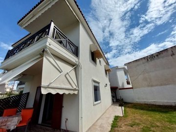 Photo 4 - Townhouse 86 m² in Central Macedonia