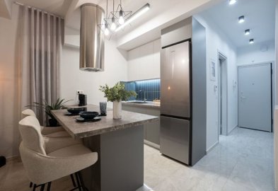 Photo 2 - Apartment 50 m² in Thessaloniki