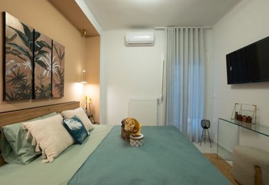 Photo 3 - Apartment 50 m² in Thessaloniki