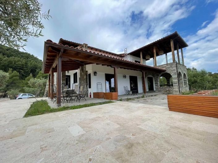 Image No.20-4 Bed Villa for sale