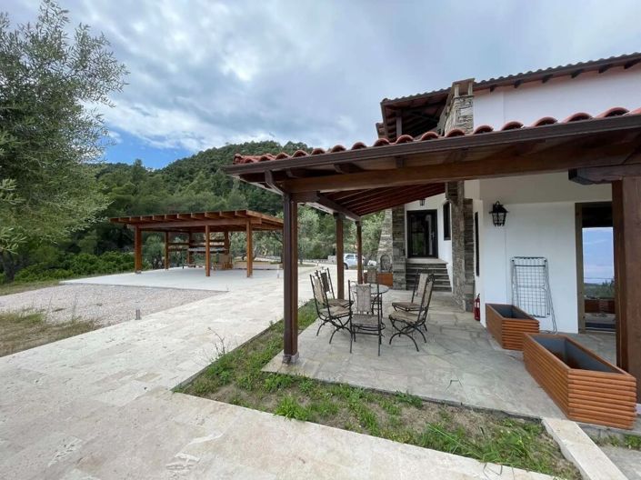 Image No.21-4 Bed Villa for sale