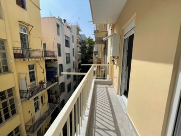 Photo 1 - Apartment 40 m² in Thessaloniki