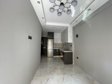 Photo 6 - Apartment 40 m² in Thessaloniki