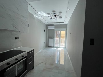 Photo 8 - Apartment 40 m² in Thessaloniki
