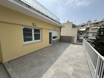 Photo 11 - Apartment 92 m² in Thessaloniki