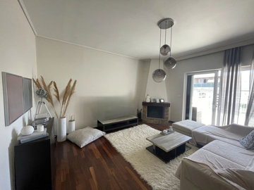 Photo 1 - Apartment 82 m² in Attica