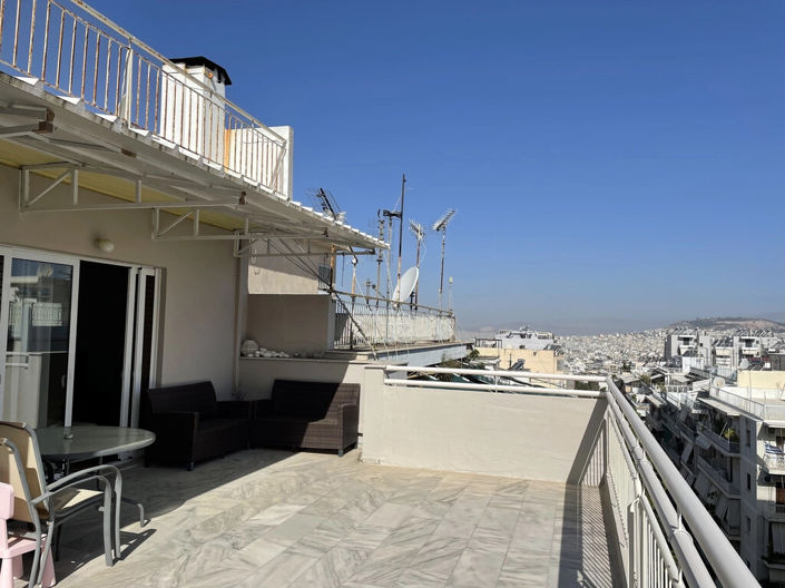 Image No.16-Appartement de 2 chambres à vendre à Zografos