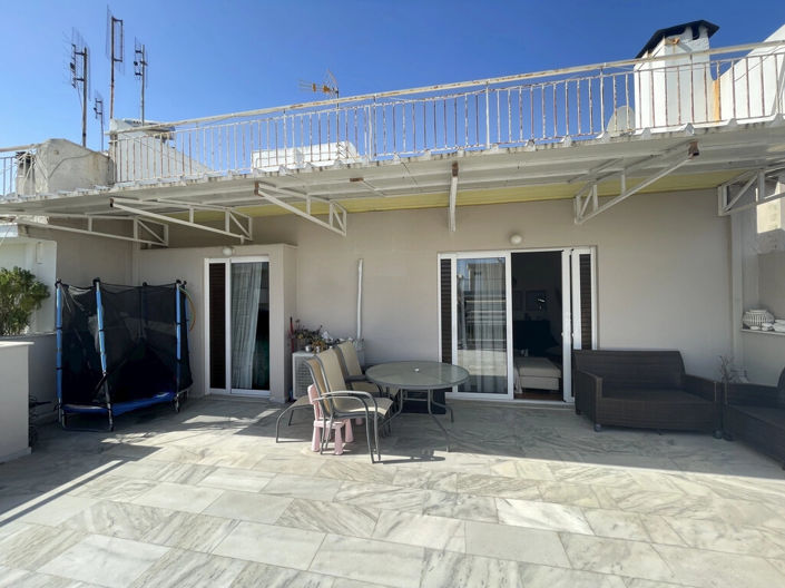 Image No.17-Appartement de 2 chambres à vendre à Zografos