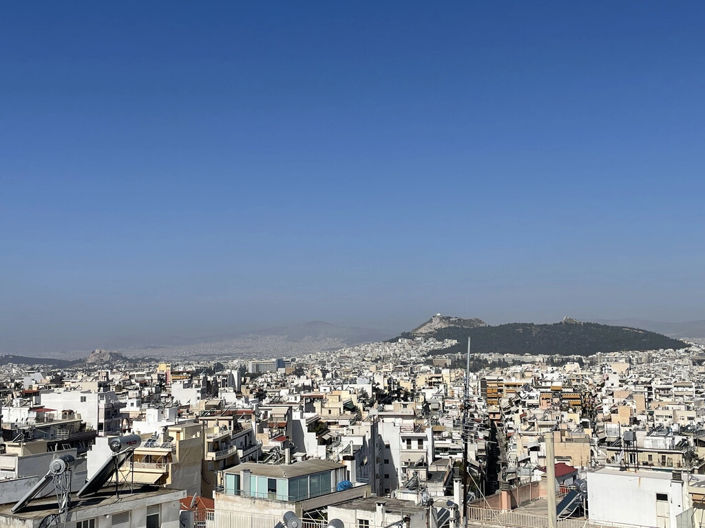 Image No.20-Appartement de 2 chambres à vendre à Zografos